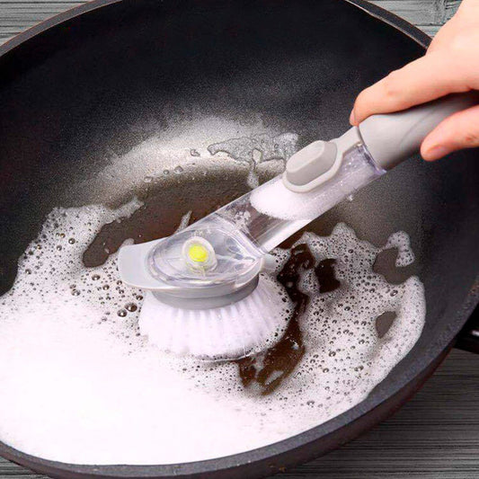 Gray helmet for bikers