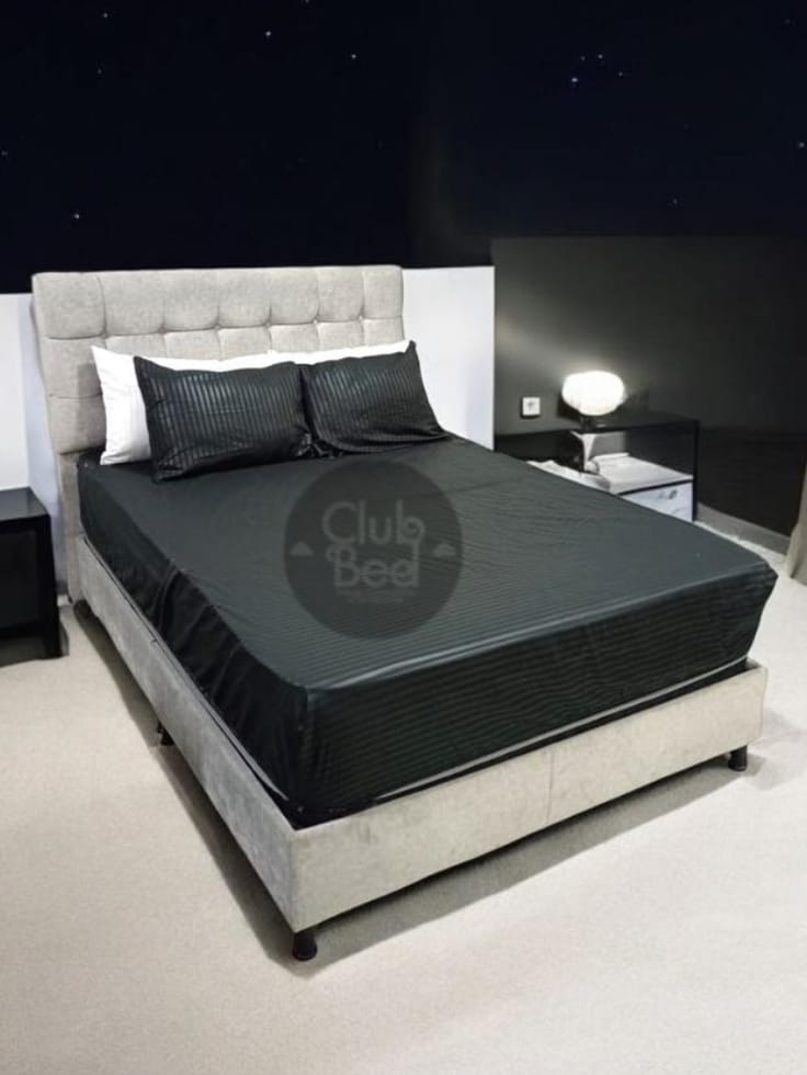 Gray helmet for bikers