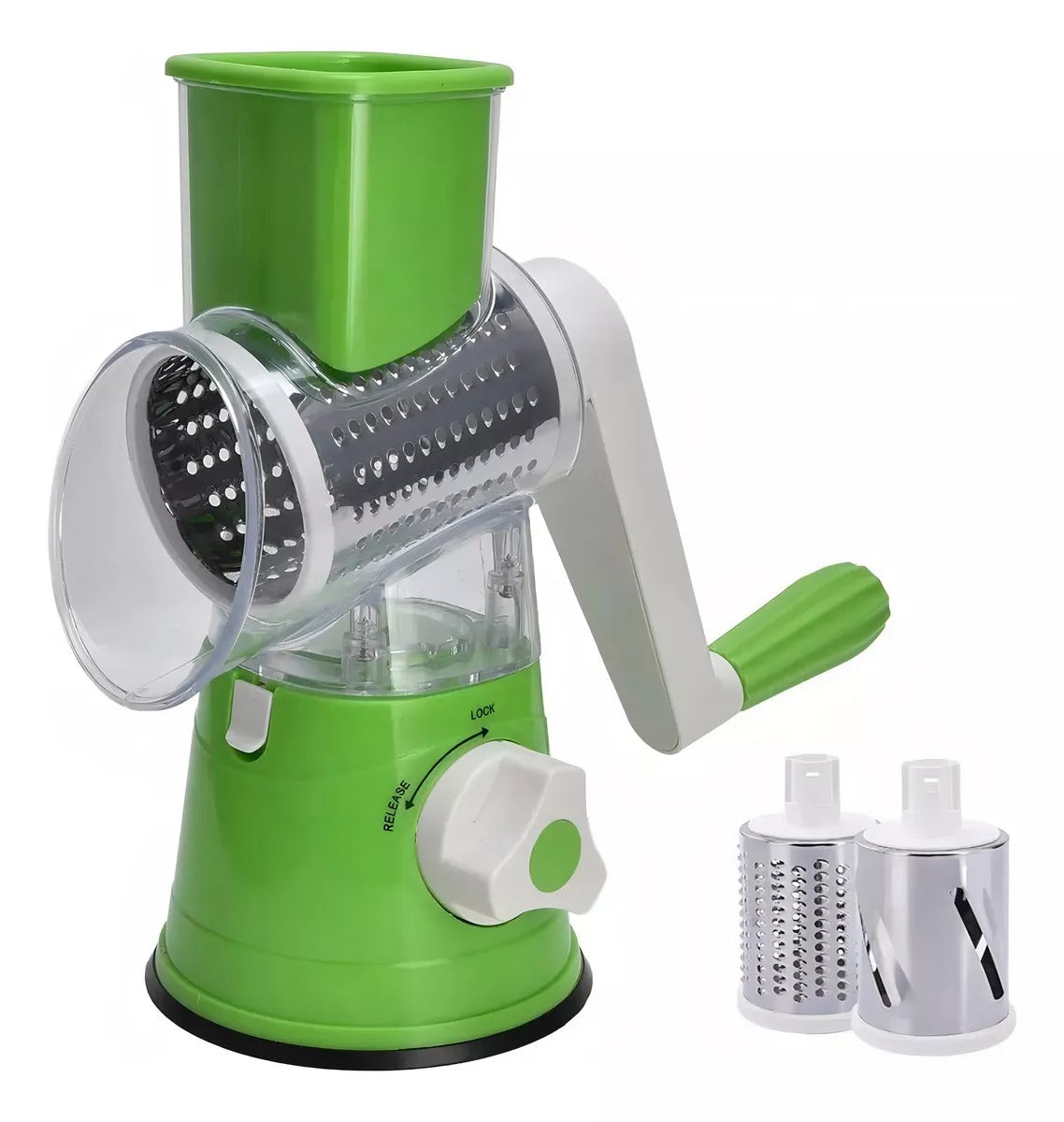 Gray helmet for bikers